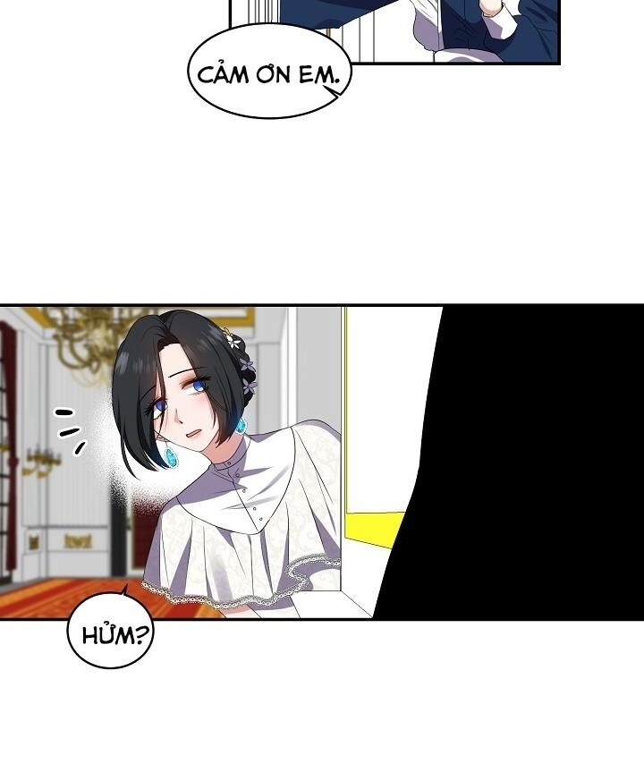 Người Chồng Bạo Chúa Của Tôi Đã Thay Đổi Chapter 7 - Trang 2