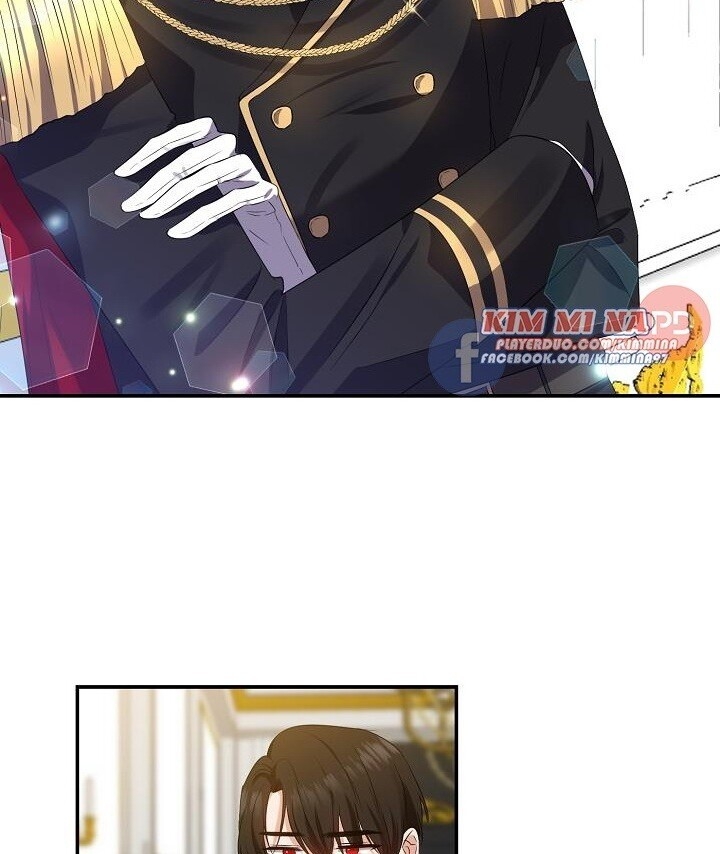 Người Chồng Bạo Chúa Của Tôi Đã Thay Đổi Chapter 7 - Trang 2