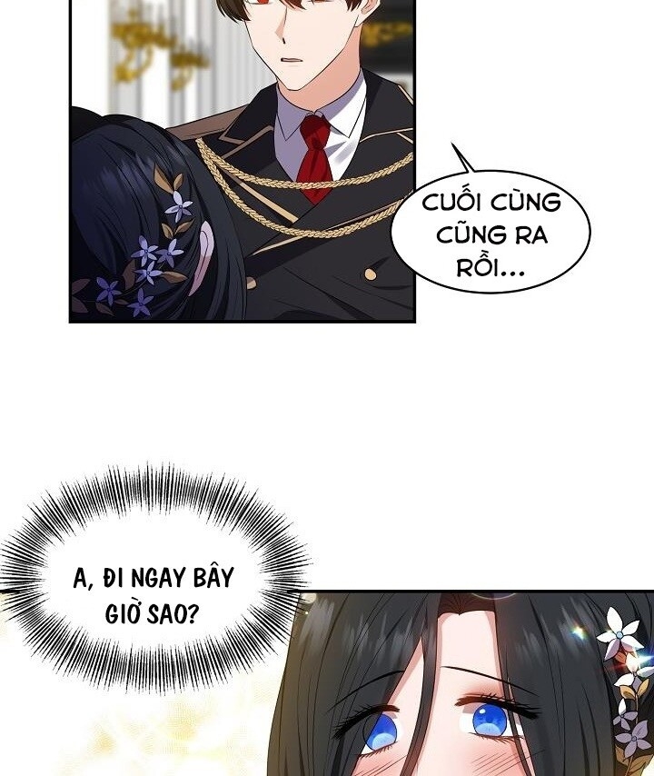 Người Chồng Bạo Chúa Của Tôi Đã Thay Đổi Chapter 7 - Trang 2