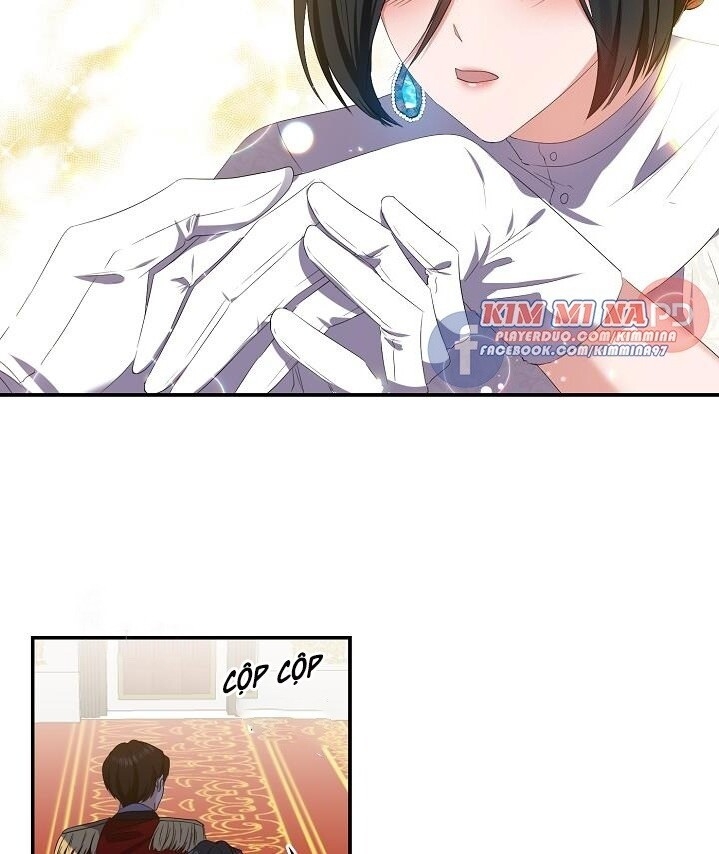 Người Chồng Bạo Chúa Của Tôi Đã Thay Đổi Chapter 7 - Trang 2