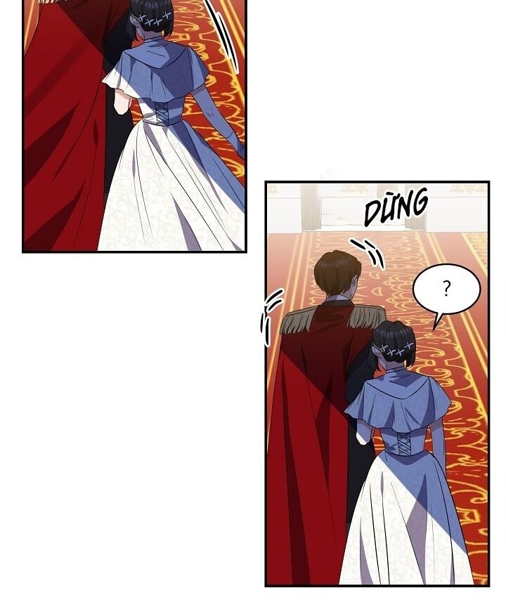 Người Chồng Bạo Chúa Của Tôi Đã Thay Đổi Chapter 7 - Trang 2