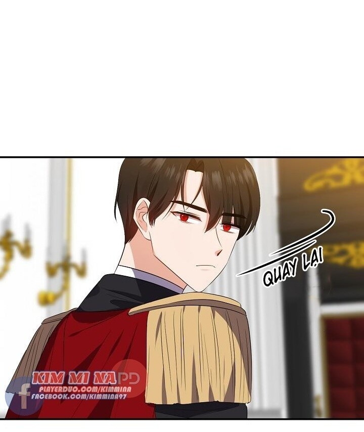 Người Chồng Bạo Chúa Của Tôi Đã Thay Đổi Chapter 7 - Trang 2