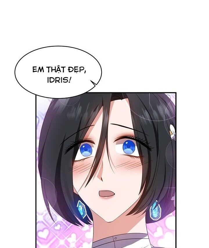 Người Chồng Bạo Chúa Của Tôi Đã Thay Đổi Chapter 7 - Trang 2