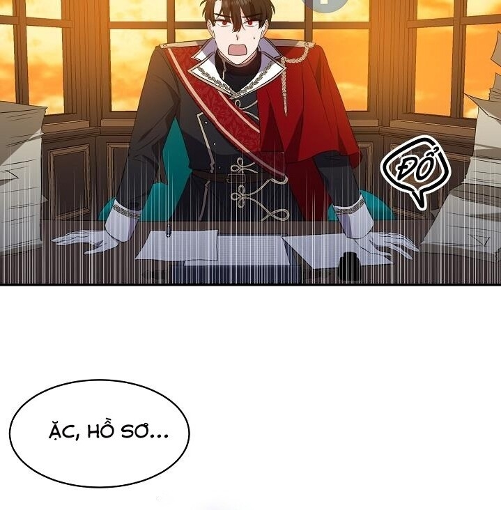 Người Chồng Bạo Chúa Của Tôi Đã Thay Đổi Chapter 7 - Trang 2