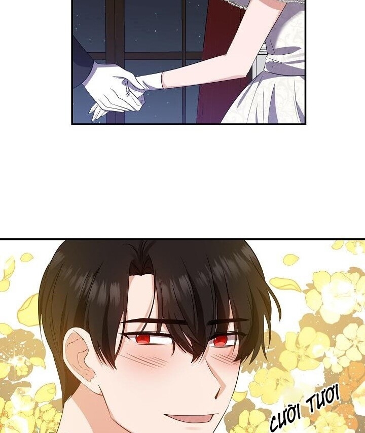 Người Chồng Bạo Chúa Của Tôi Đã Thay Đổi Chapter 7 - Trang 2