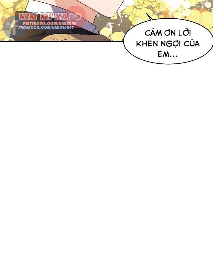 Người Chồng Bạo Chúa Của Tôi Đã Thay Đổi Chapter 7 - Trang 2