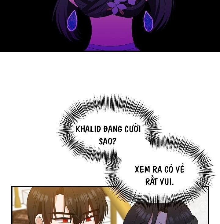 Người Chồng Bạo Chúa Của Tôi Đã Thay Đổi Chapter 7 - Trang 2