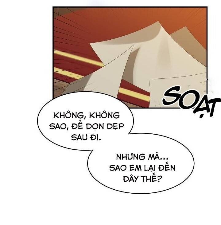 Người Chồng Bạo Chúa Của Tôi Đã Thay Đổi Chapter 7 - Trang 2