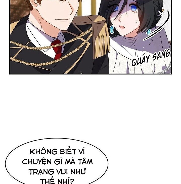 Người Chồng Bạo Chúa Của Tôi Đã Thay Đổi Chapter 7 - Trang 2