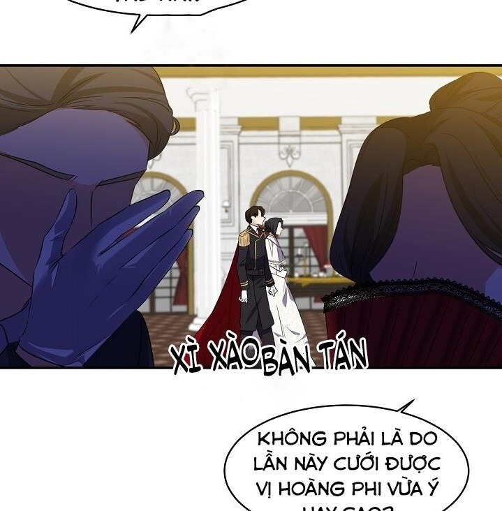 Người Chồng Bạo Chúa Của Tôi Đã Thay Đổi Chapter 7 - Trang 2