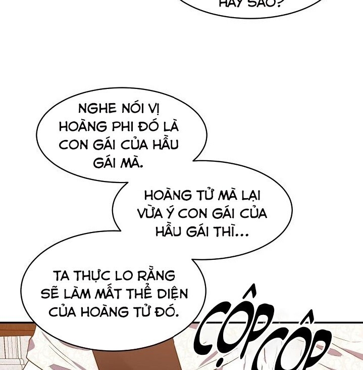 Người Chồng Bạo Chúa Của Tôi Đã Thay Đổi Chapter 7 - Trang 2