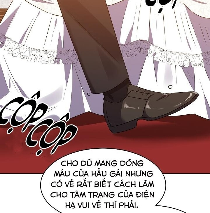 Người Chồng Bạo Chúa Của Tôi Đã Thay Đổi Chapter 7 - Trang 2
