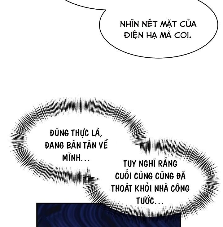 Người Chồng Bạo Chúa Của Tôi Đã Thay Đổi Chapter 7 - Trang 2