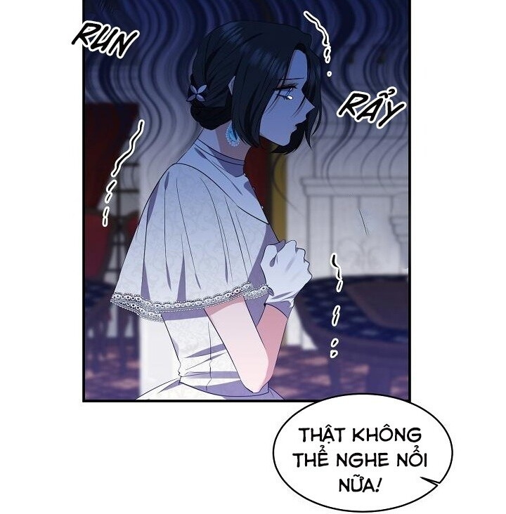 Người Chồng Bạo Chúa Của Tôi Đã Thay Đổi Chapter 7 - Trang 2