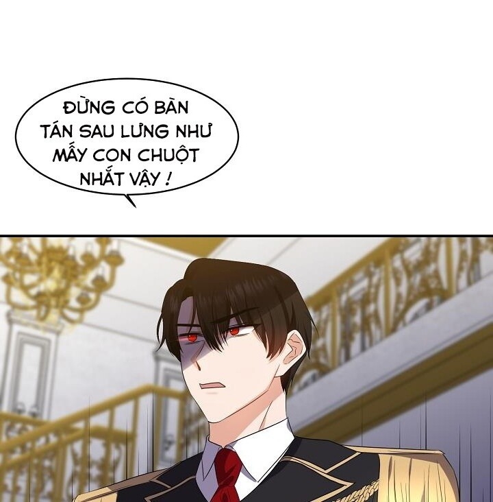 Người Chồng Bạo Chúa Của Tôi Đã Thay Đổi Chapter 7 - Trang 2