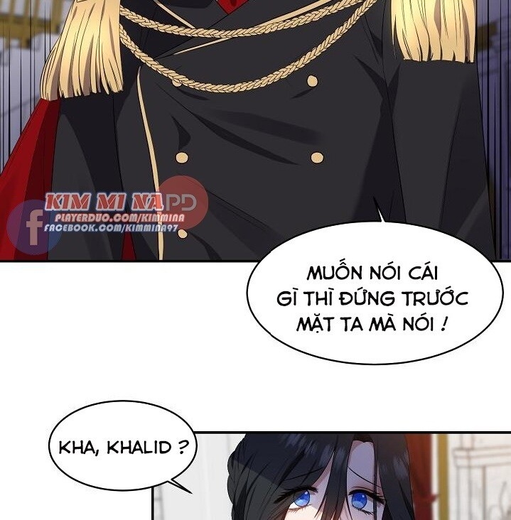 Người Chồng Bạo Chúa Của Tôi Đã Thay Đổi Chapter 7 - Trang 2