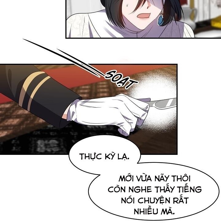 Người Chồng Bạo Chúa Của Tôi Đã Thay Đổi Chapter 7 - Trang 2
