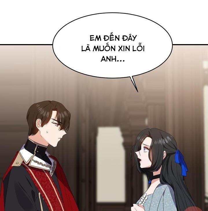 Người Chồng Bạo Chúa Của Tôi Đã Thay Đổi Chapter 7 - Trang 2