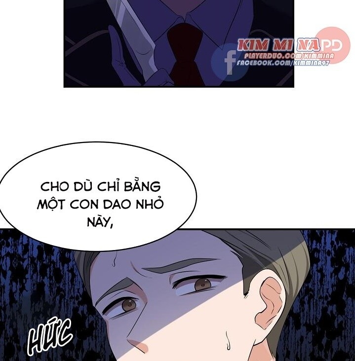 Người Chồng Bạo Chúa Của Tôi Đã Thay Đổi Chapter 7 - Trang 2