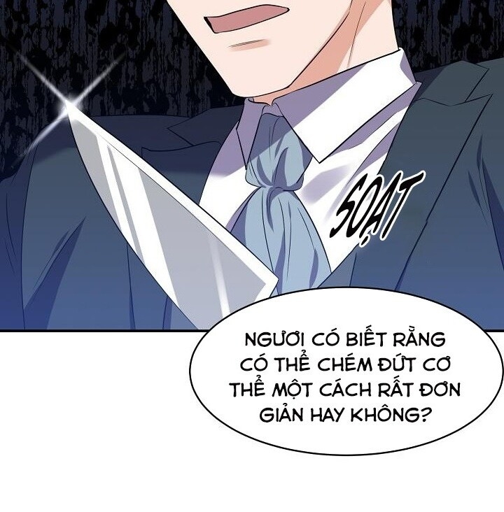Người Chồng Bạo Chúa Của Tôi Đã Thay Đổi Chapter 7 - Trang 2