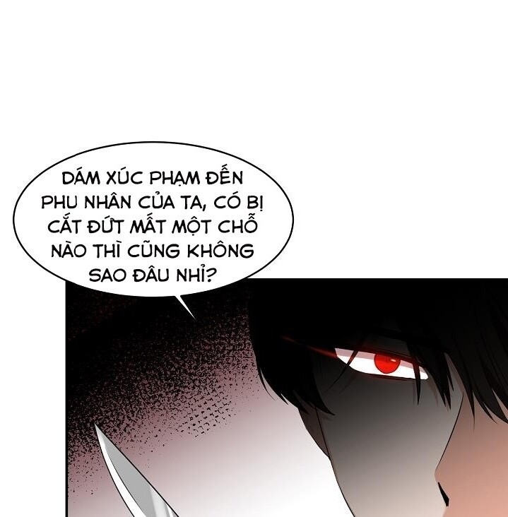 Người Chồng Bạo Chúa Của Tôi Đã Thay Đổi Chapter 7 - Trang 2