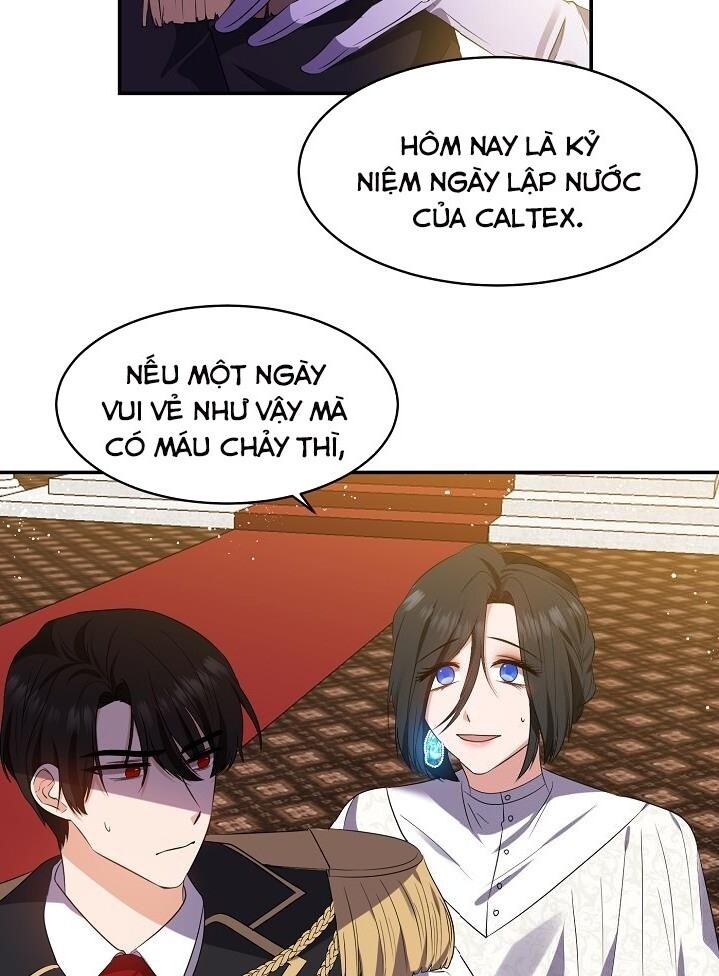 Người Chồng Bạo Chúa Của Tôi Đã Thay Đổi Chapter 7 - Trang 2