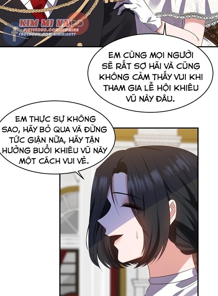 Người Chồng Bạo Chúa Của Tôi Đã Thay Đổi Chapter 7 - Trang 2