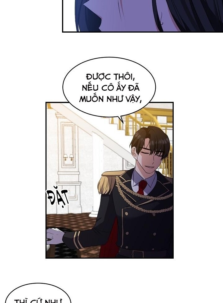 Người Chồng Bạo Chúa Của Tôi Đã Thay Đổi Chapter 7 - Trang 2