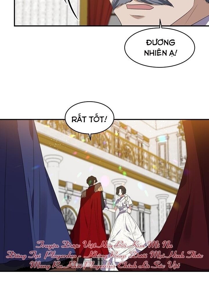Người Chồng Bạo Chúa Của Tôi Đã Thay Đổi Chapter 7 - Trang 2