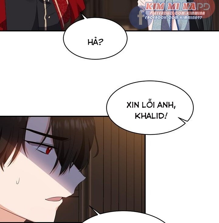 Người Chồng Bạo Chúa Của Tôi Đã Thay Đổi Chapter 7 - Trang 2