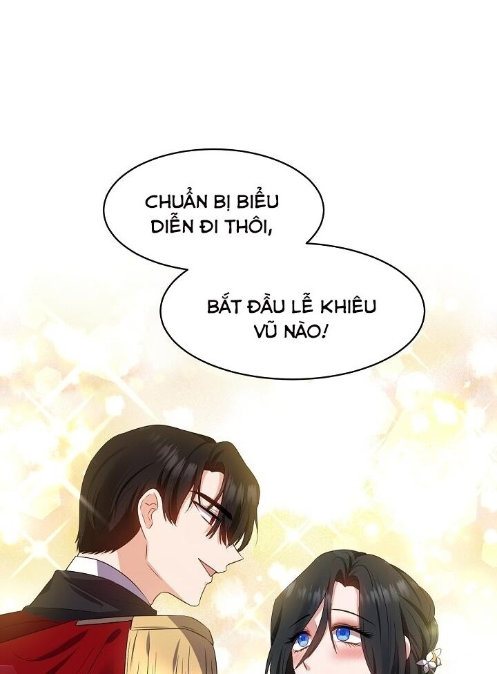 Người Chồng Bạo Chúa Của Tôi Đã Thay Đổi Chapter 7 - Trang 2