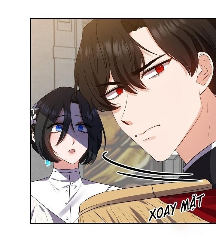 Người Chồng Bạo Chúa Của Tôi Đã Thay Đổi Chapter 8 - Trang 2