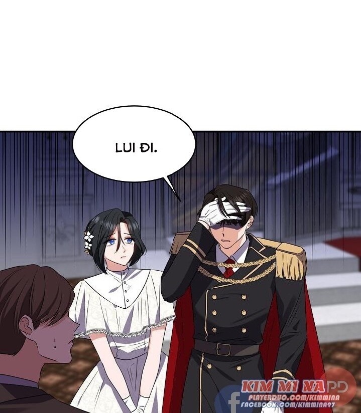 Người Chồng Bạo Chúa Của Tôi Đã Thay Đổi Chapter 8 - Trang 2