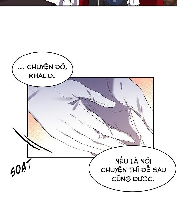 Người Chồng Bạo Chúa Của Tôi Đã Thay Đổi Chapter 8 - Trang 2