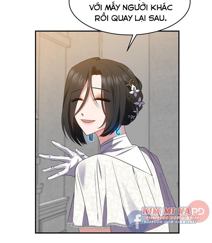 Người Chồng Bạo Chúa Của Tôi Đã Thay Đổi Chapter 8 - Trang 2
