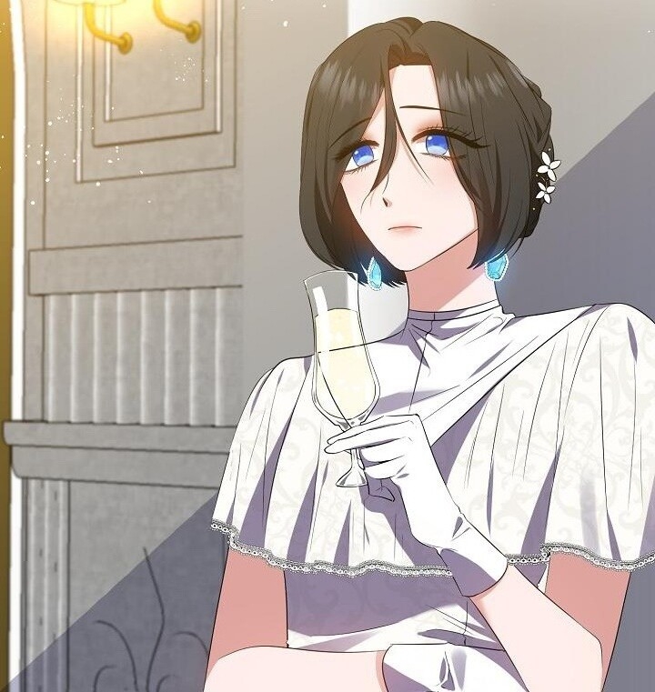 Người Chồng Bạo Chúa Của Tôi Đã Thay Đổi Chapter 8 - Trang 2