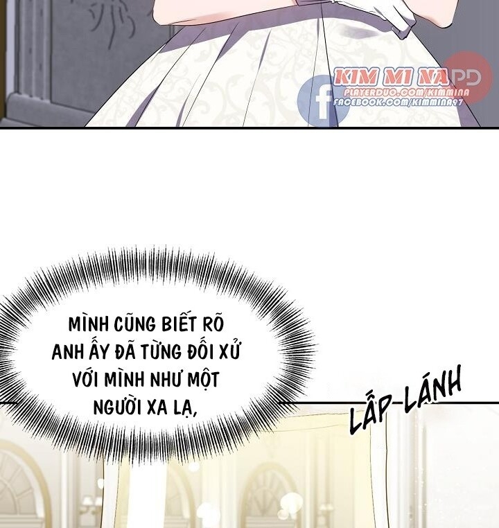 Người Chồng Bạo Chúa Của Tôi Đã Thay Đổi Chapter 8 - Trang 2