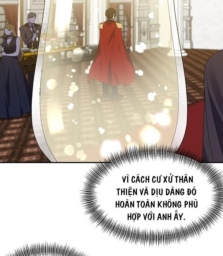 Người Chồng Bạo Chúa Của Tôi Đã Thay Đổi Chapter 8 - Trang 2