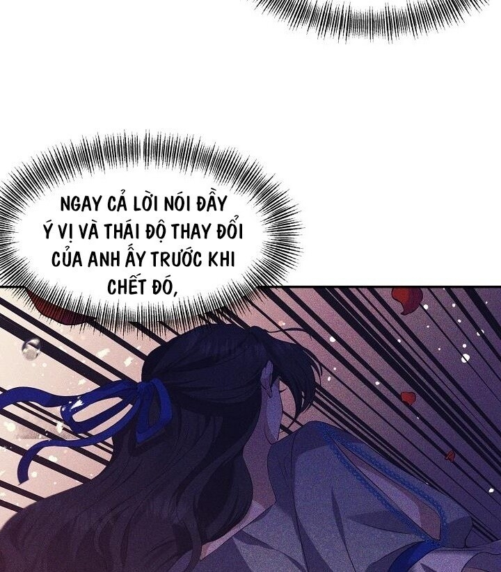 Người Chồng Bạo Chúa Của Tôi Đã Thay Đổi Chapter 8 - Trang 2