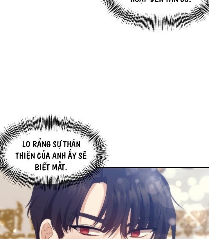 Người Chồng Bạo Chúa Của Tôi Đã Thay Đổi Chapter 8 - Trang 2