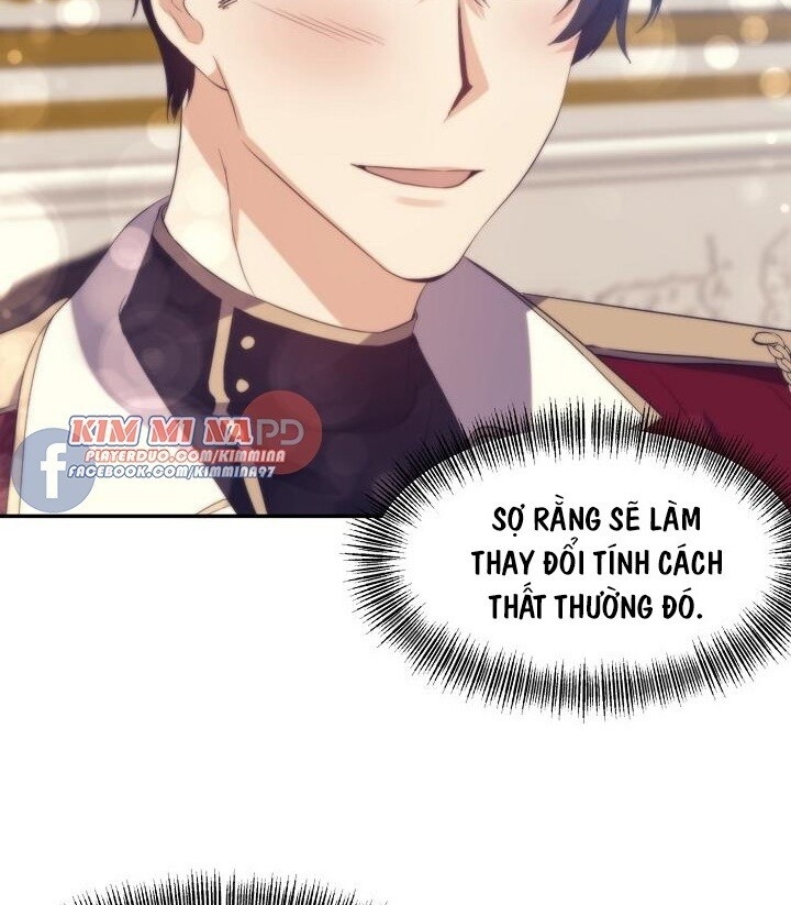 Người Chồng Bạo Chúa Của Tôi Đã Thay Đổi Chapter 8 - Trang 2