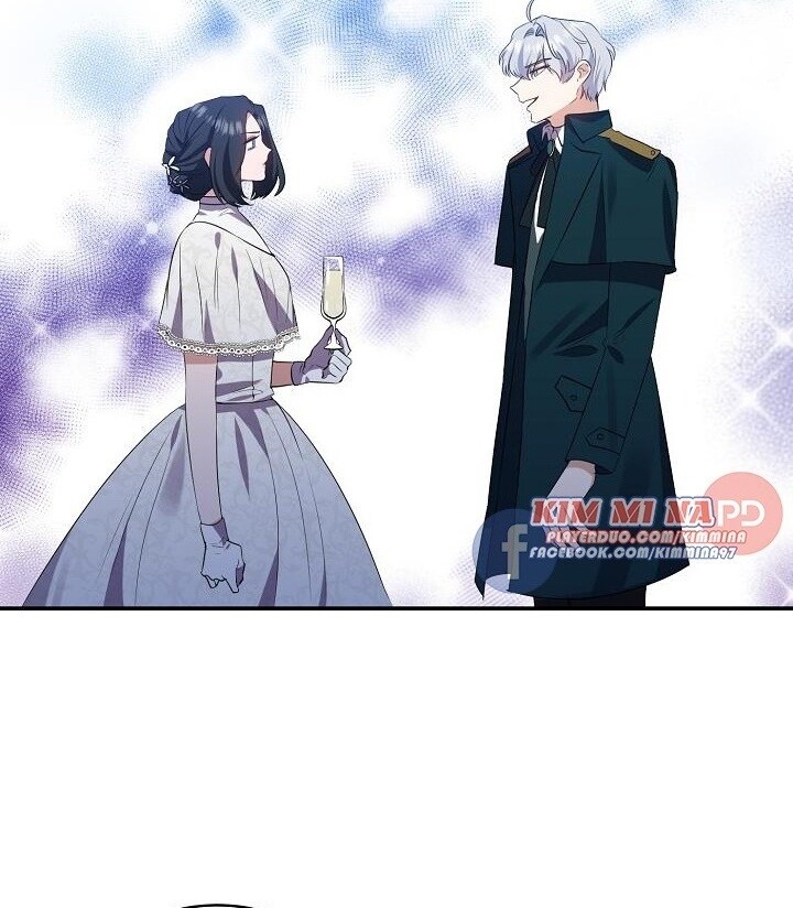 Người Chồng Bạo Chúa Của Tôi Đã Thay Đổi Chapter 8 - Trang 2