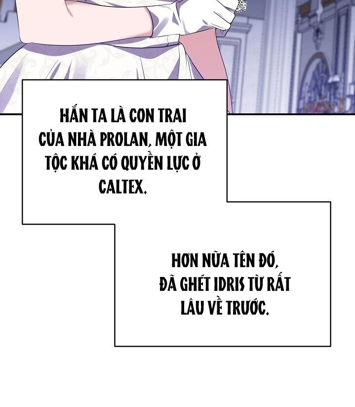 Người Chồng Bạo Chúa Của Tôi Đã Thay Đổi Chapter 8 - Trang 2