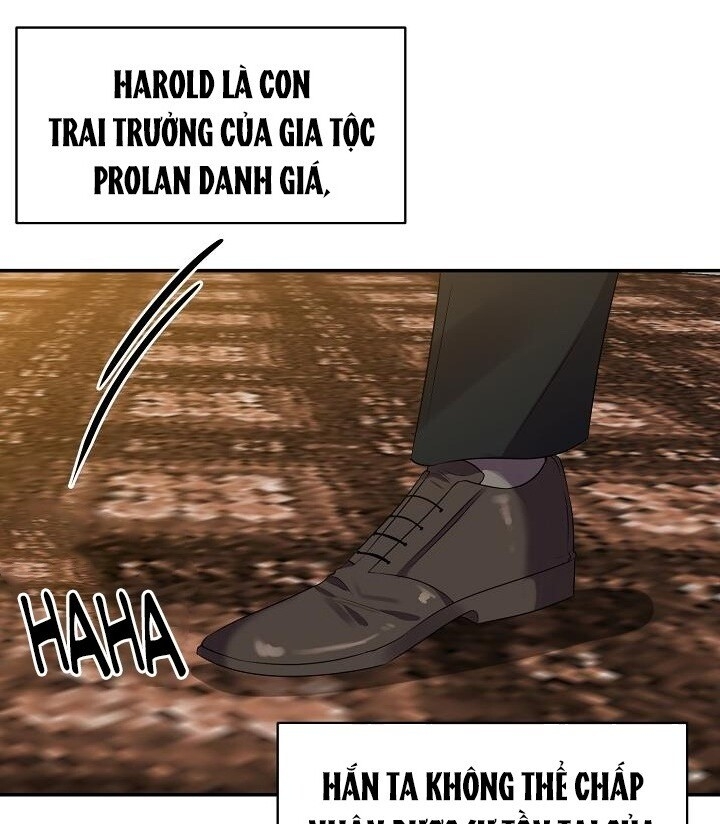 Người Chồng Bạo Chúa Của Tôi Đã Thay Đổi Chapter 8 - Trang 2