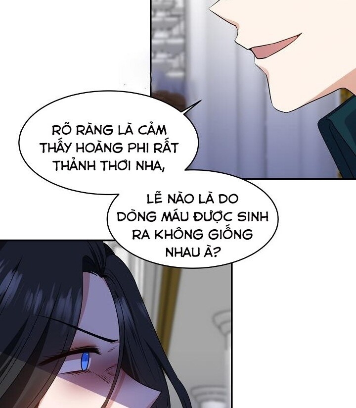 Người Chồng Bạo Chúa Của Tôi Đã Thay Đổi Chapter 8 - Trang 2