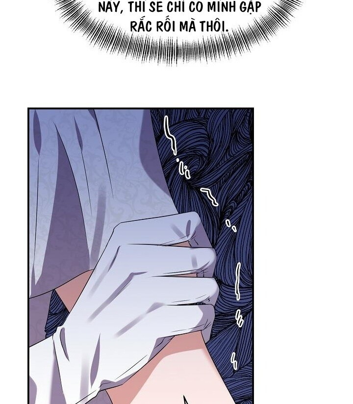 Người Chồng Bạo Chúa Của Tôi Đã Thay Đổi Chapter 8 - Trang 2
