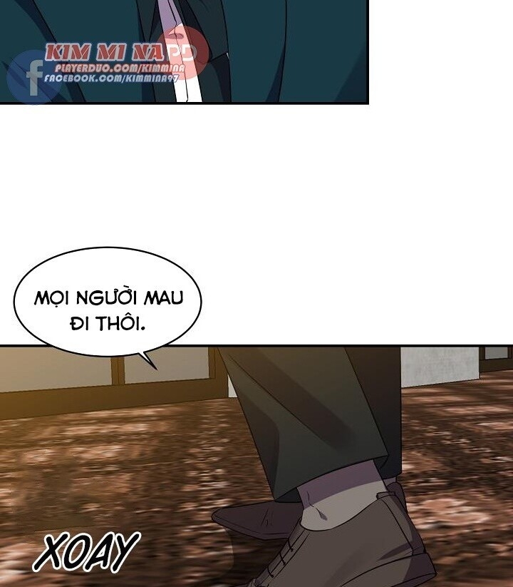 Người Chồng Bạo Chúa Của Tôi Đã Thay Đổi Chapter 8 - Trang 2