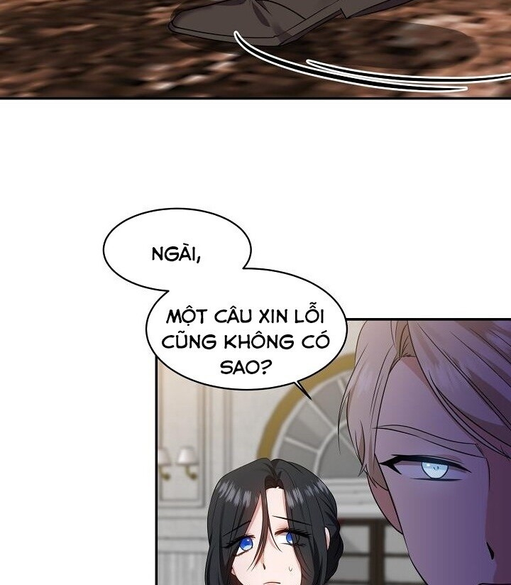 Người Chồng Bạo Chúa Của Tôi Đã Thay Đổi Chapter 8 - Trang 2