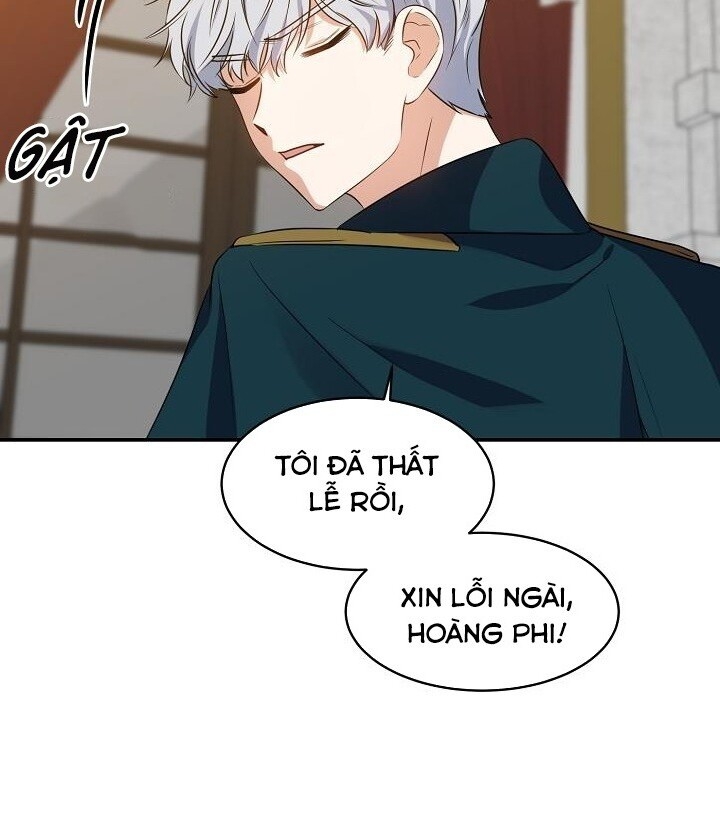 Người Chồng Bạo Chúa Của Tôi Đã Thay Đổi Chapter 8 - Trang 2