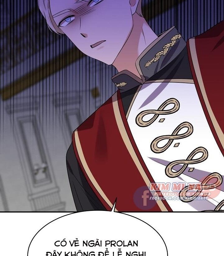 Người Chồng Bạo Chúa Của Tôi Đã Thay Đổi Chapter 8 - Trang 2